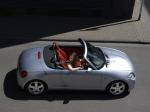 Daihatsu Copen S 2006 года